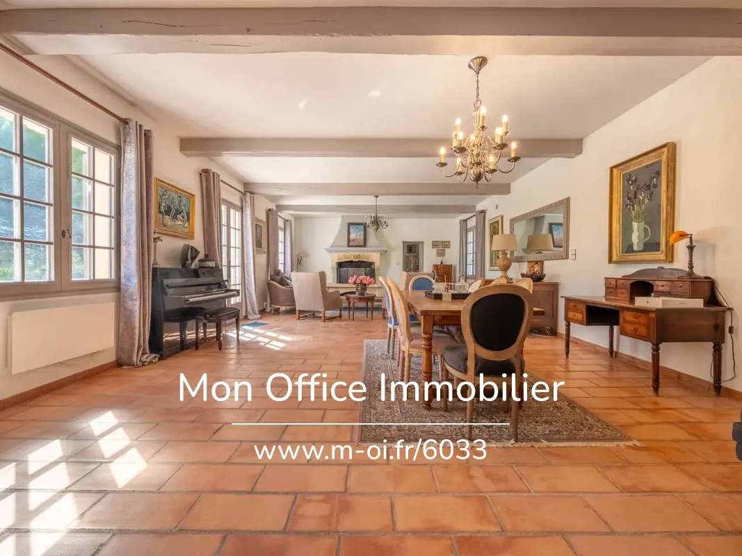 Property Aix-en-Provence