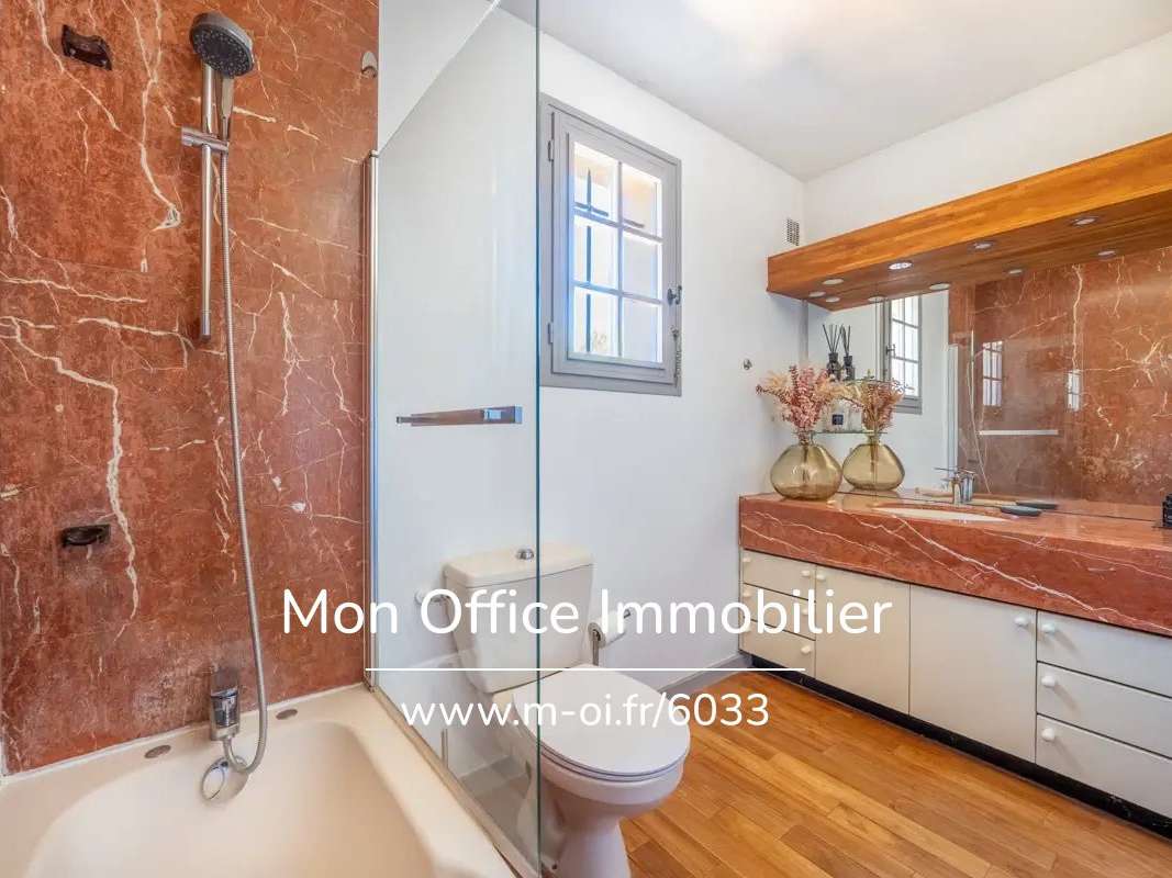 Propriété Aix-en-Provence