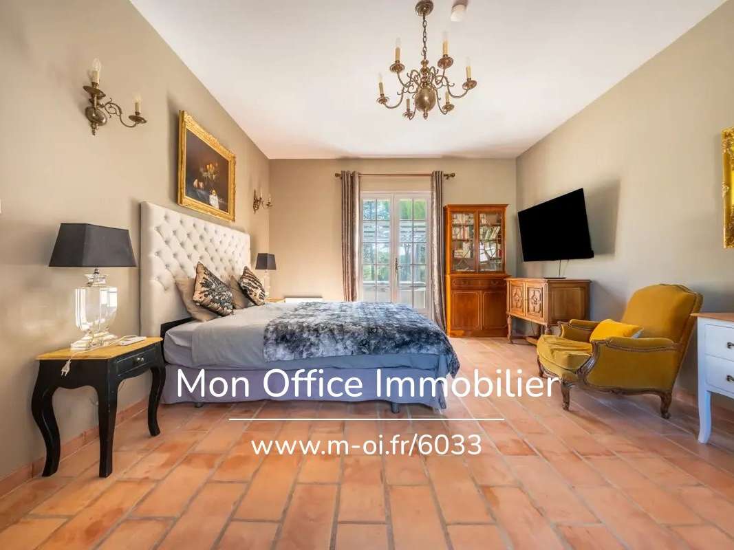 Property Aix-en-Provence