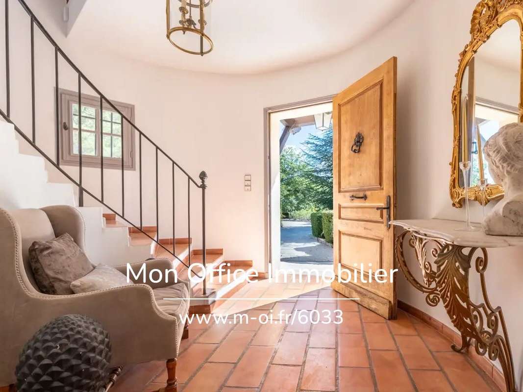 Propriété Aix-en-Provence