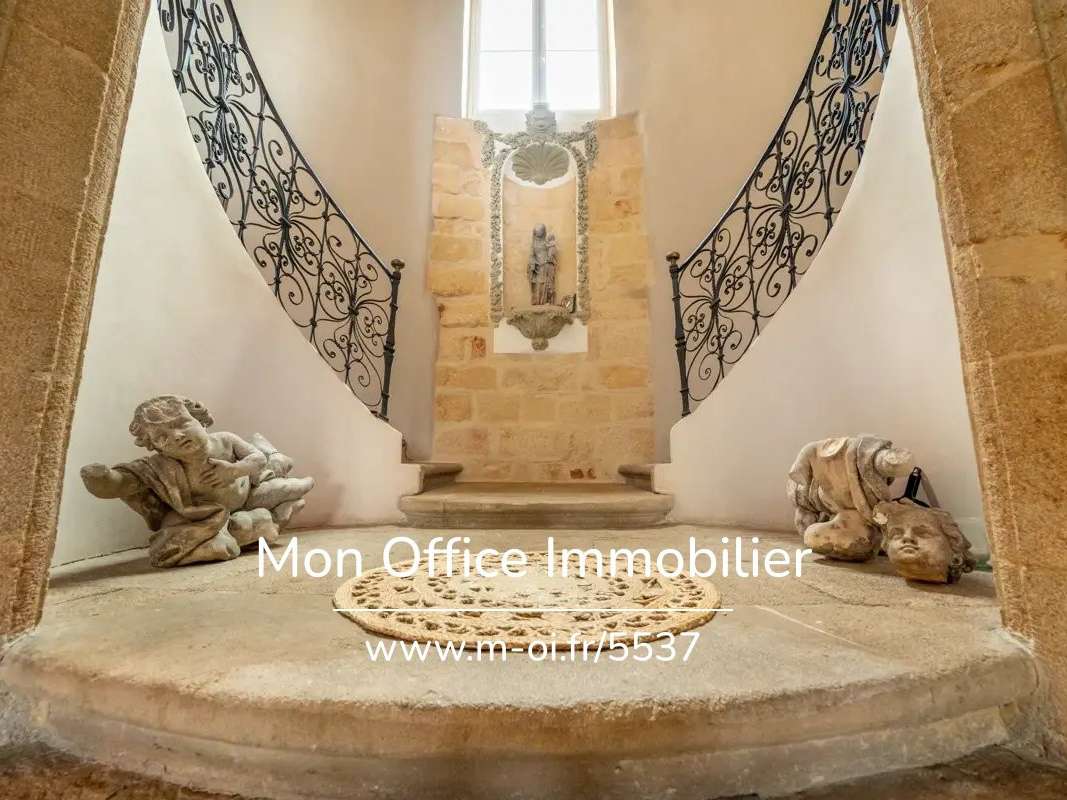 Propriété Aix-en-Provence