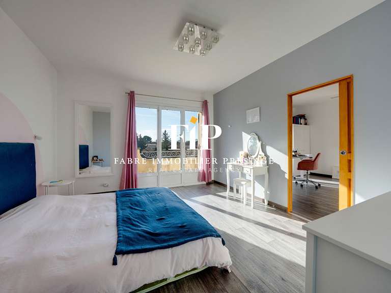 Property Aix-en-Provence - 5 bedrooms - 200m²