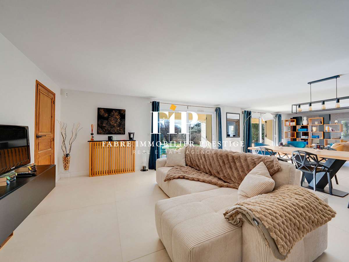 Propriété Aix-en-Provence