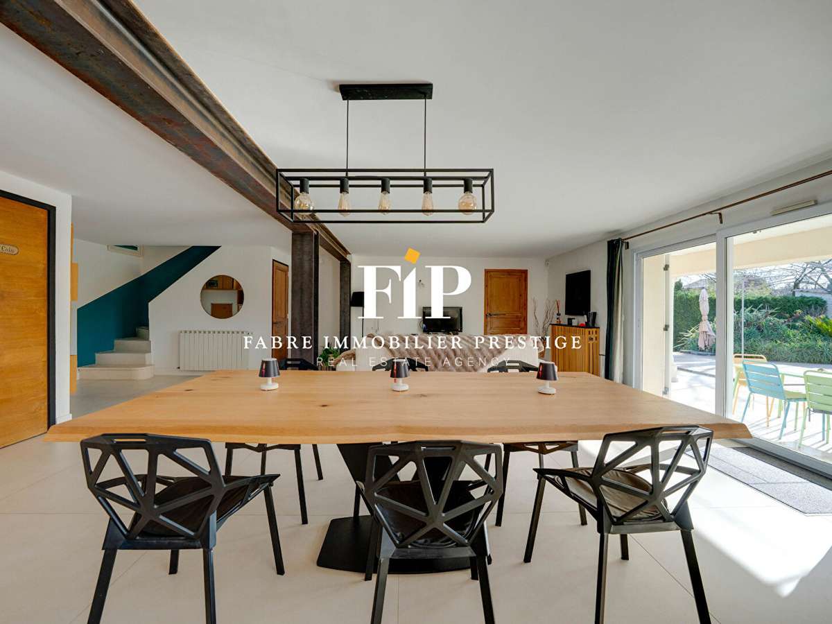 Propriété Aix-en-Provence