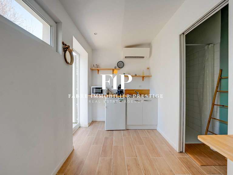 Property Aix-en-Provence - 5 bedrooms - 200m²