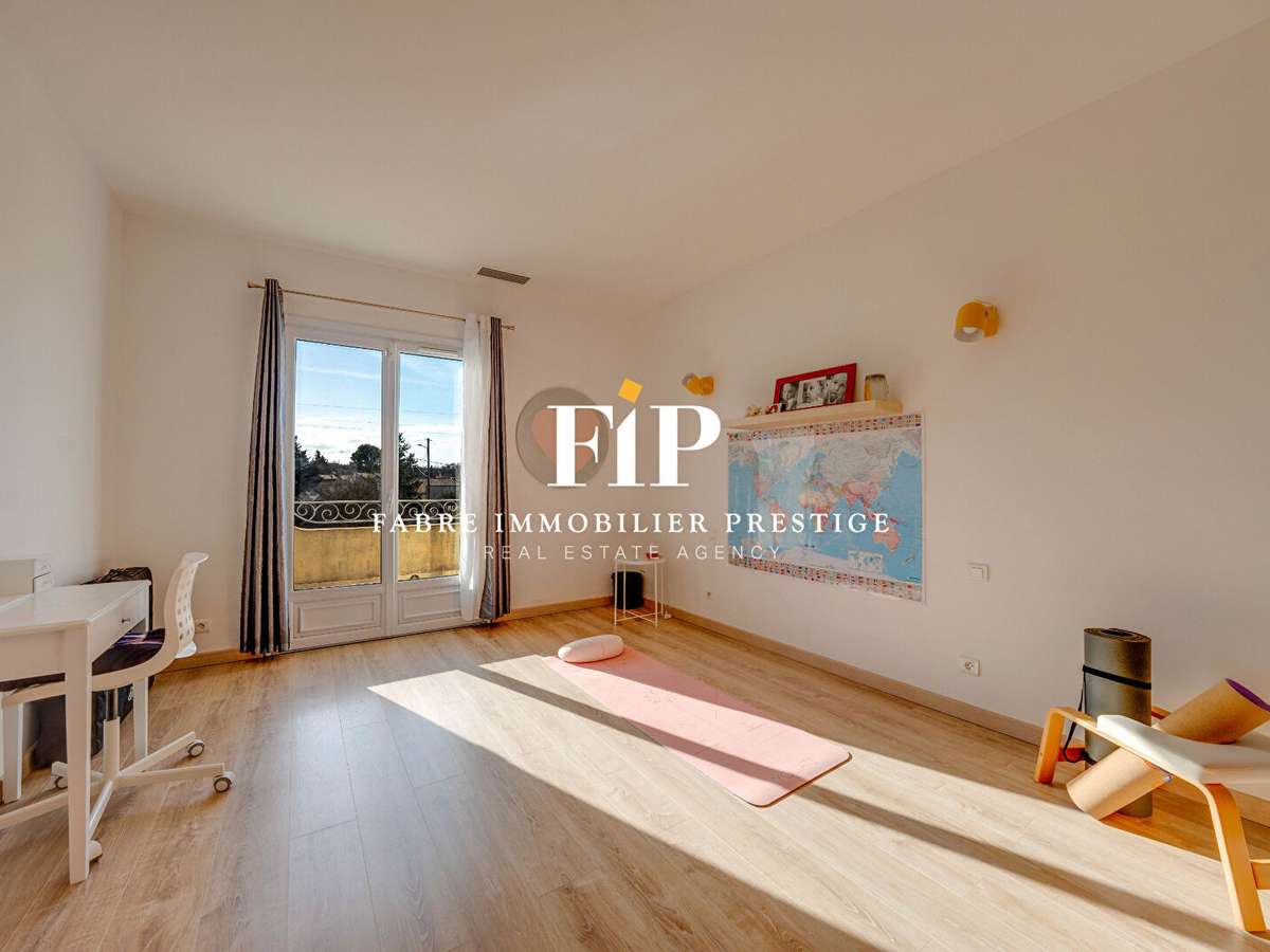 Propriété Aix-en-Provence