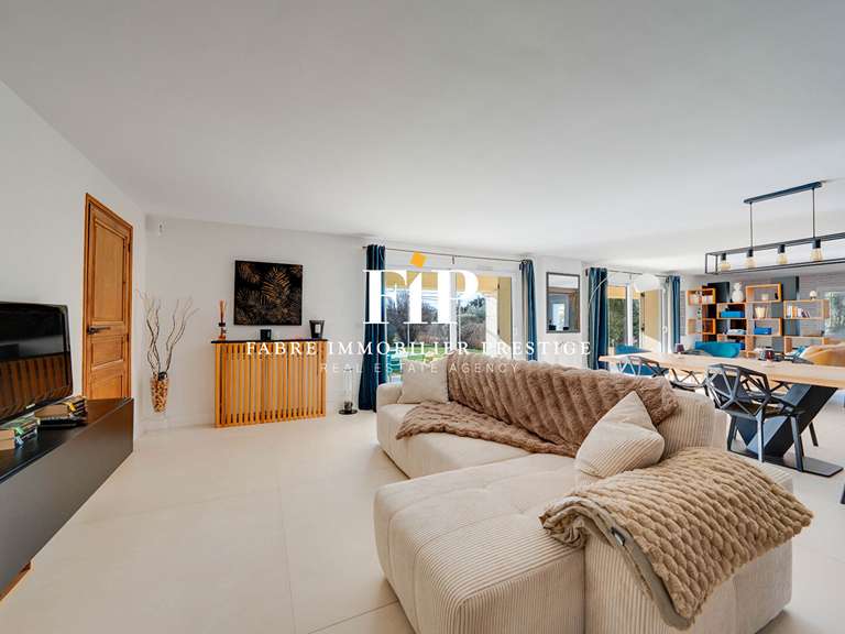 Property Aix-en-Provence - 5 bedrooms - 200m²