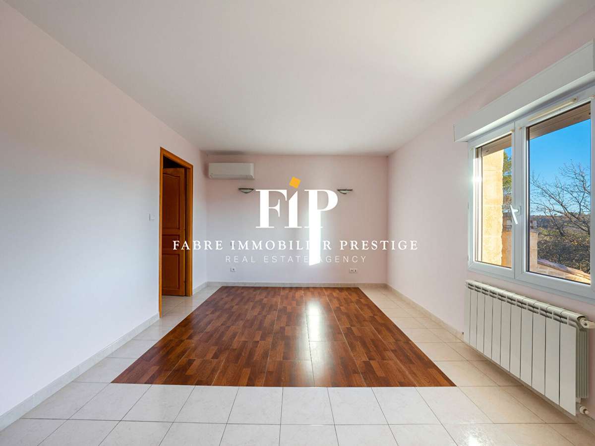 Property Aix-en-Provence