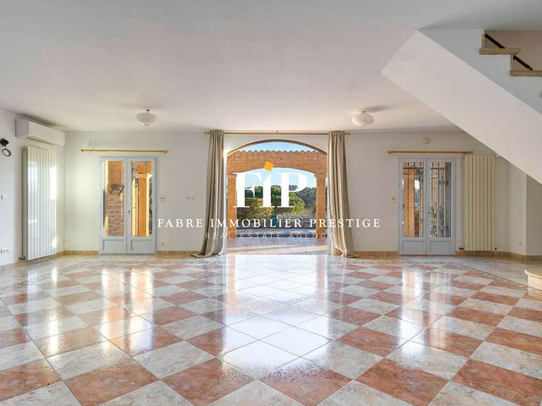 Property Aix-en-Provence - 6 bedrooms - 310m²
