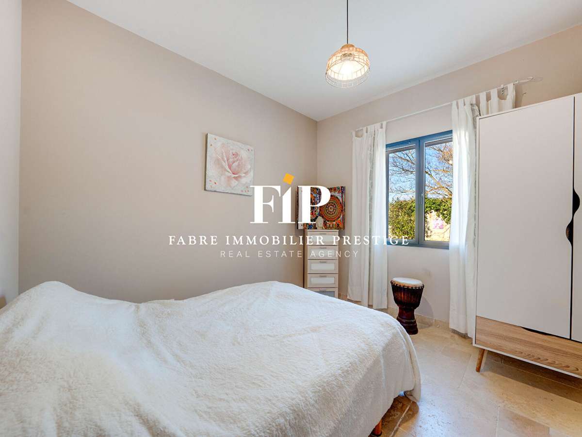 Propriété Aix-en-Provence