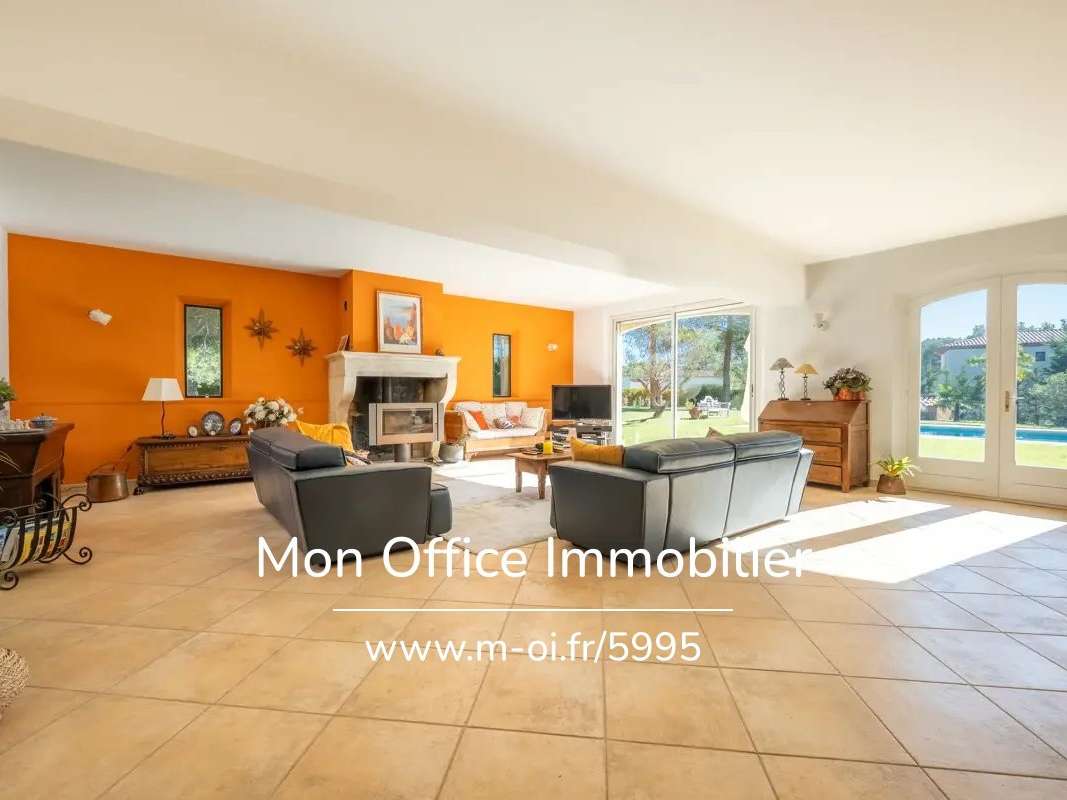 Propriété Aix-en-Provence