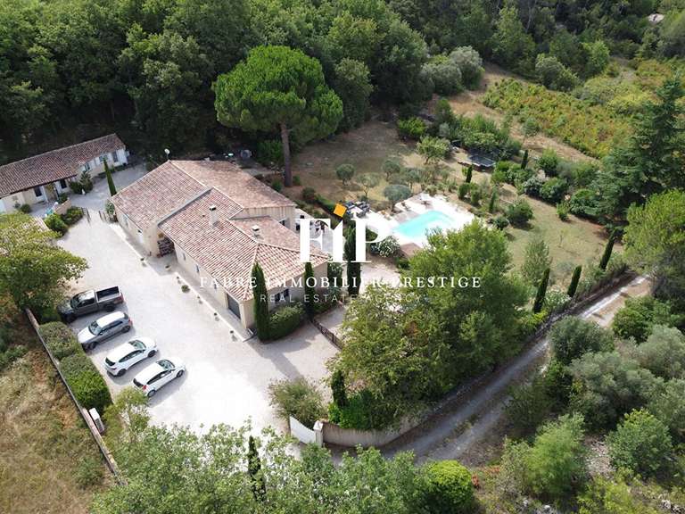 Property Aix-en-Provence - 5 bedrooms - 228m²