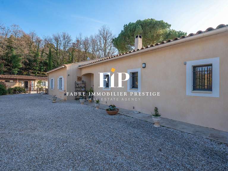 Property Aix-en-Provence - 5 bedrooms - 228m²