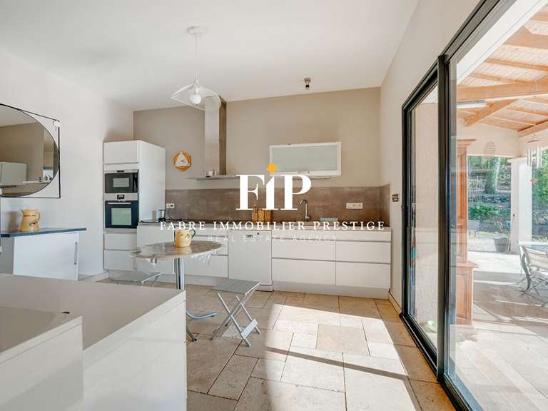 Property Aix-en-Provence - 5 bedrooms - 228m²