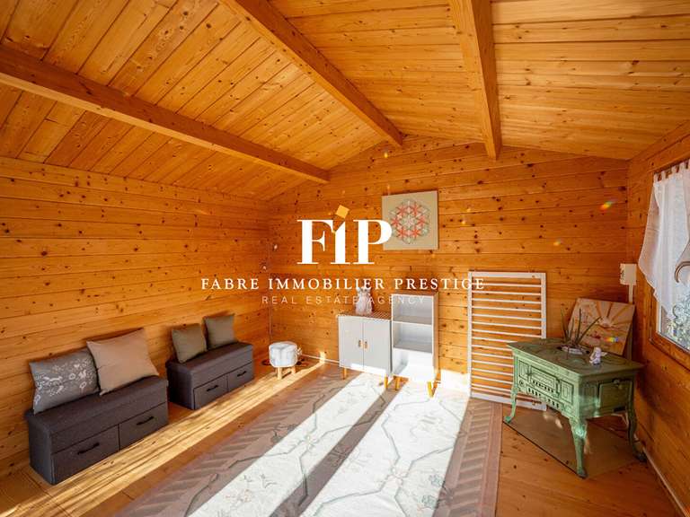 Property Aix-en-Provence - 5 bedrooms - 228m²