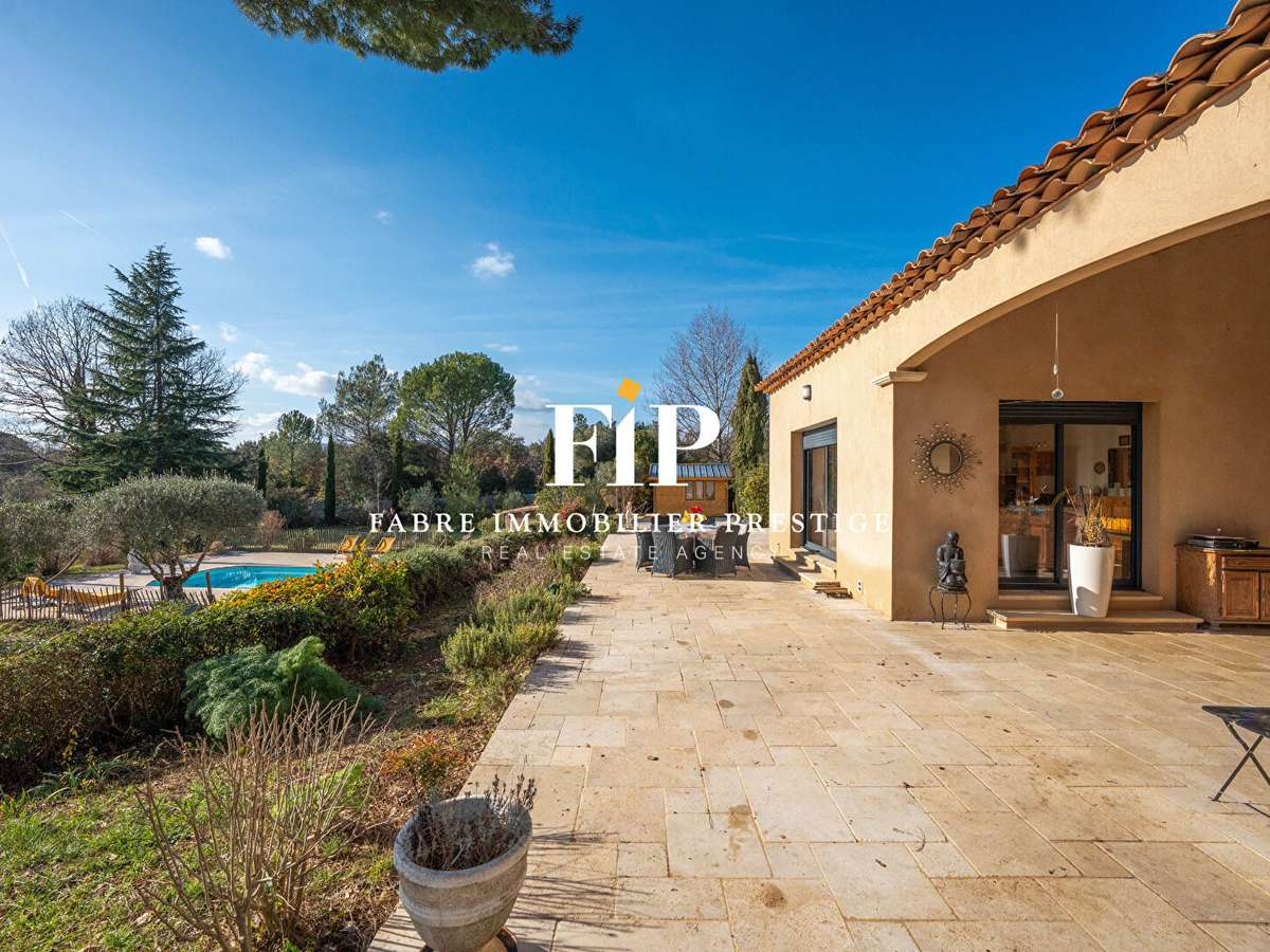 Property Aix-en-Provence