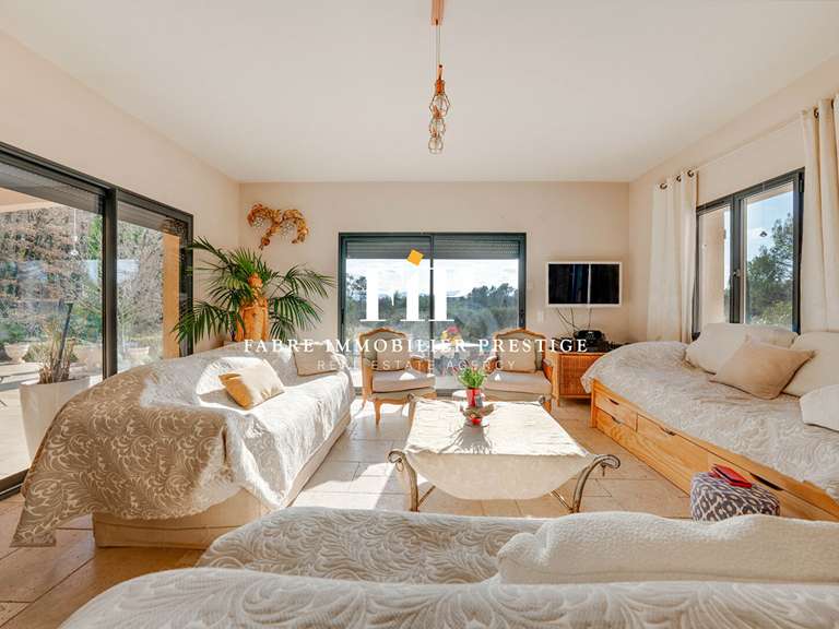 Property Aix-en-Provence - 5 bedrooms - 228m²