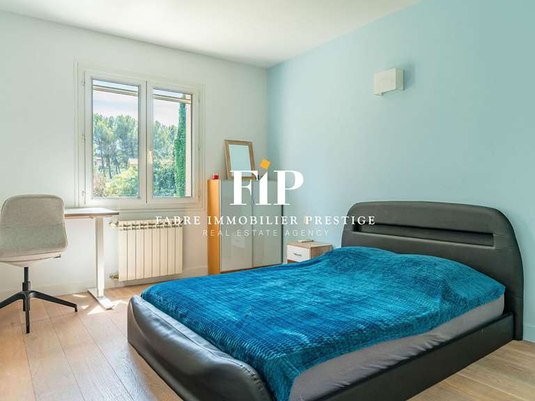 Propriété Aix-en-Provence - 4 chambres - 310m²
