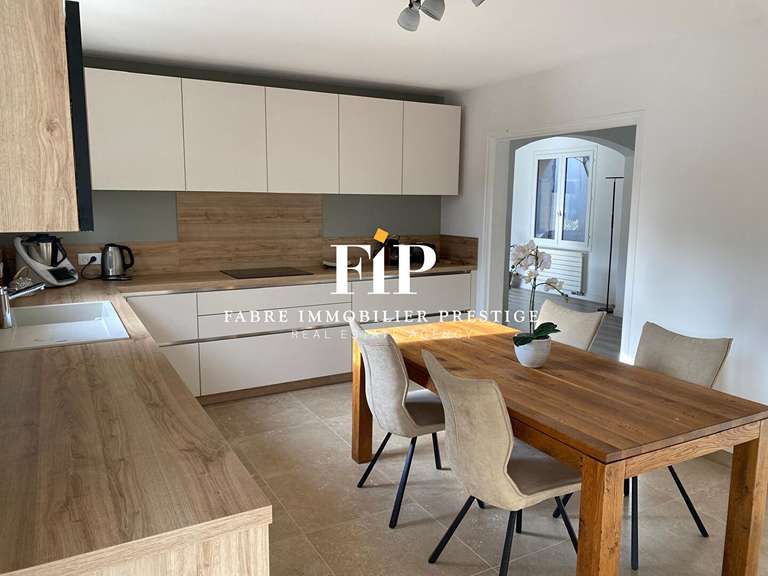 Propriété Aix-en-Provence - 4 chambres - 310m²