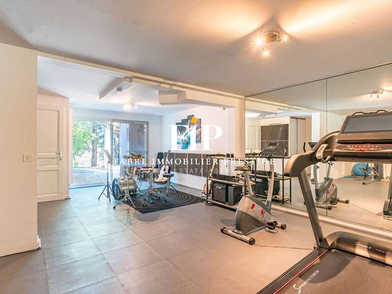 Propriété Aix-en-Provence - 4 chambres - 310m²