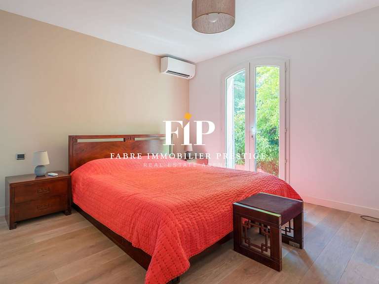Propriété Aix-en-Provence - 4 chambres - 310m²