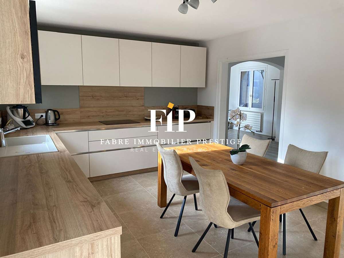 Propriété Aix-en-Provence