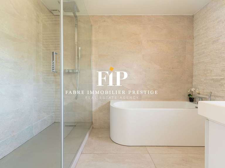 Propriété Aix-en-Provence - 4 chambres - 310m²