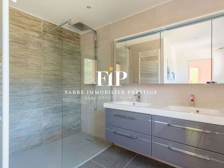 Propriété Aix-en-Provence - 4 chambres - 310m²