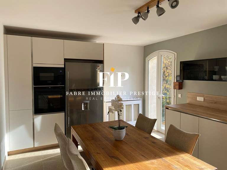 Propriété Aix-en-Provence - 4 chambres - 310m²