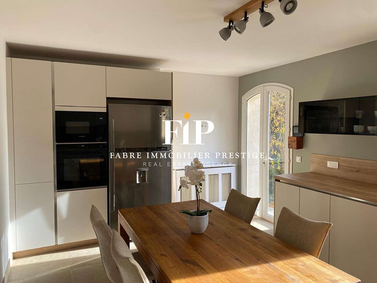 Property Aix-en-Provence