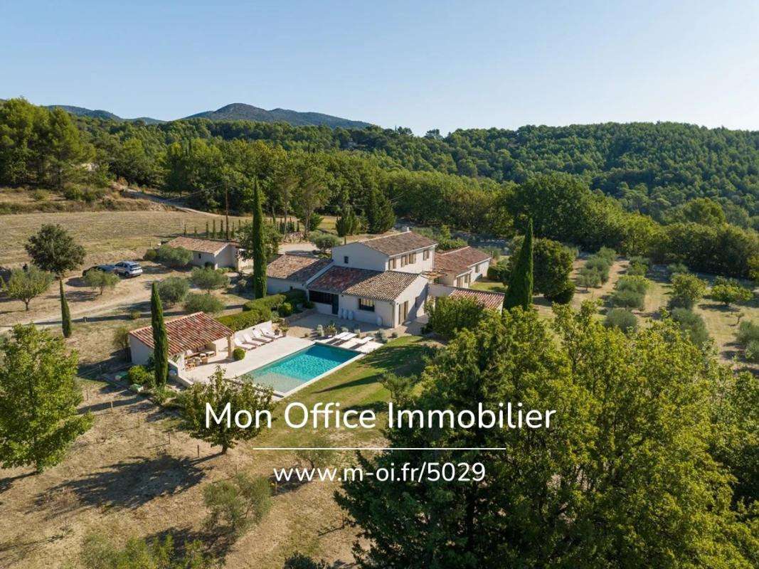 Property Aix-en-Provence