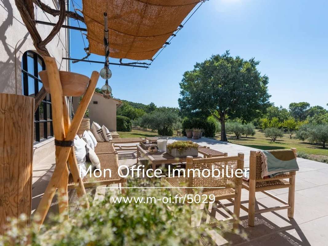 Property Aix-en-Provence