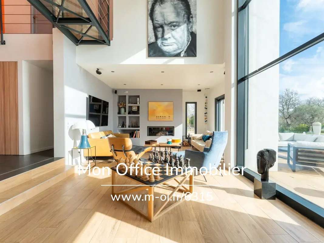 Property Aix-en-Provence