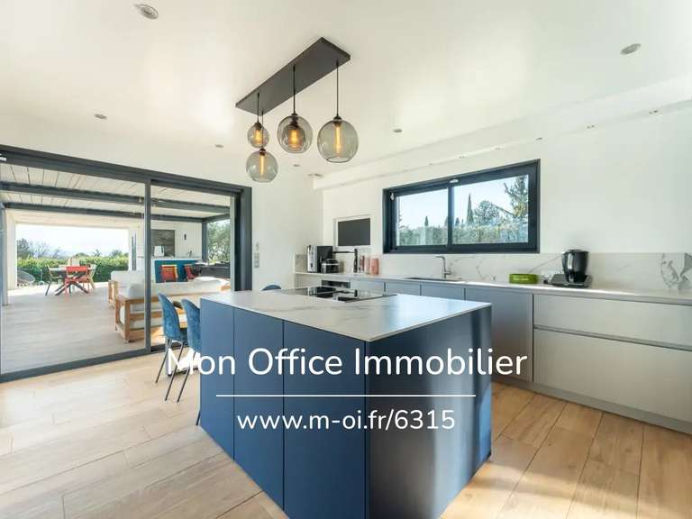 Property Aix-en-Provence - 4 bedrooms - 250m²