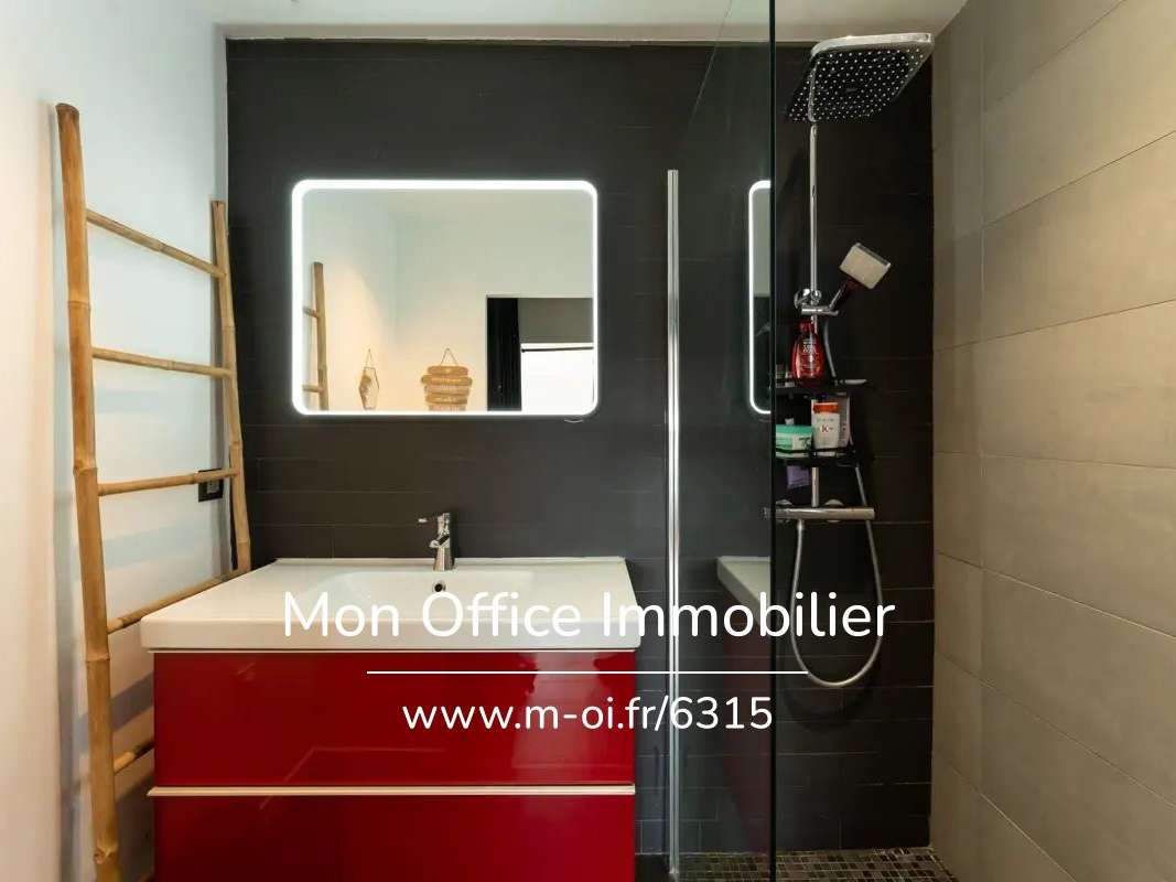 Property Aix-en-Provence