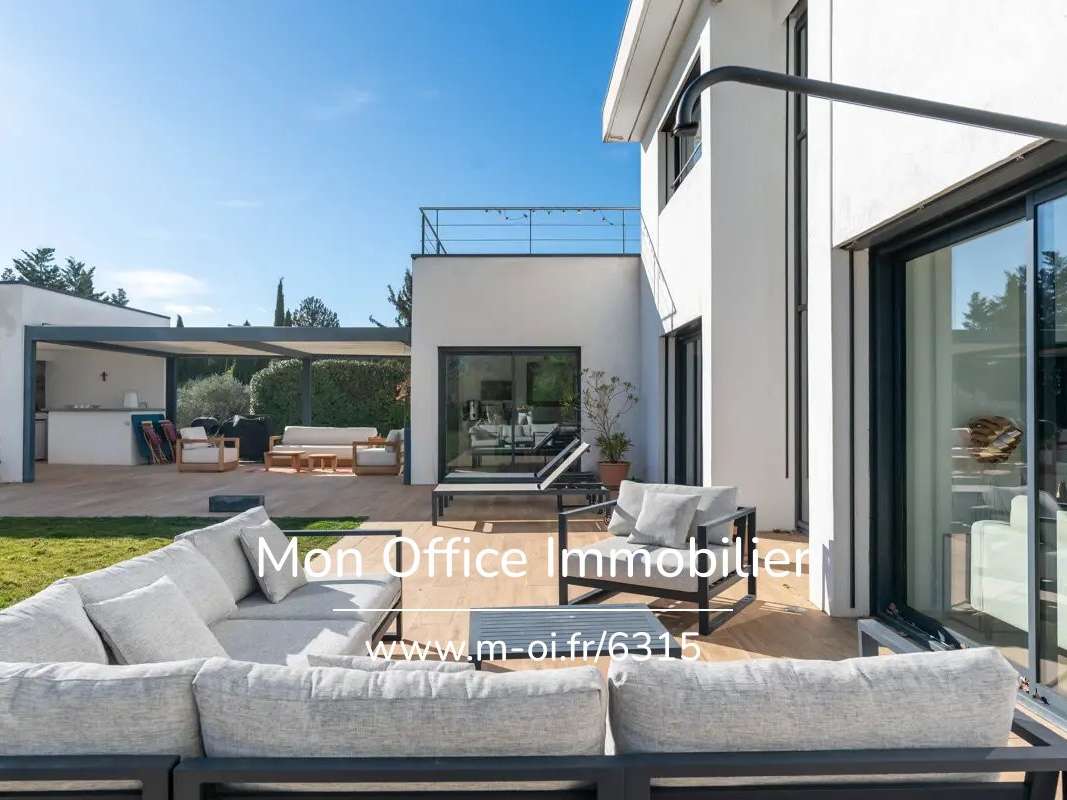 Property Aix-en-Provence