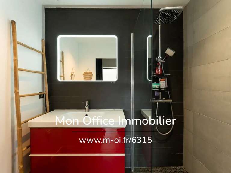 Propriété Aix-en-Provence - 4 chambres - 250m²