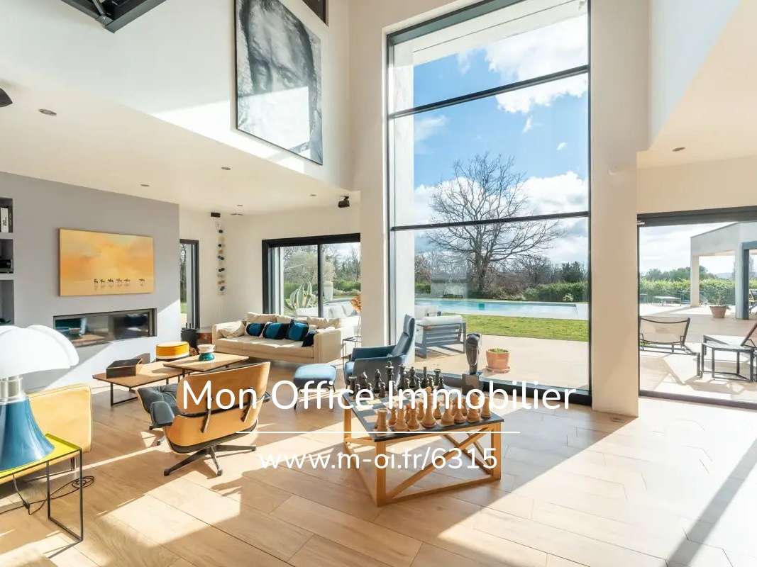 Property Aix-en-Provence