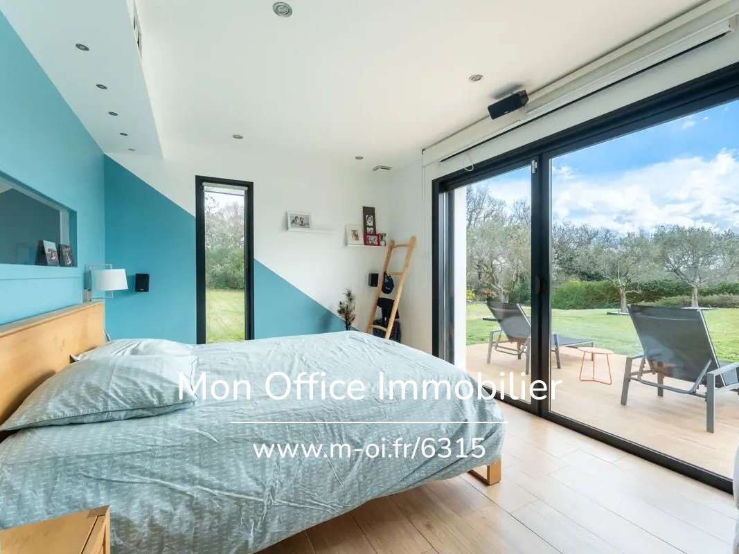 Property Aix-en-Provence