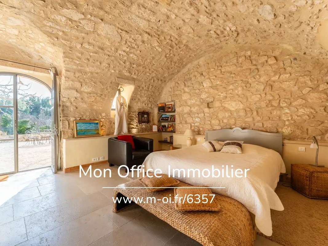 Propriété Aix-en-Provence