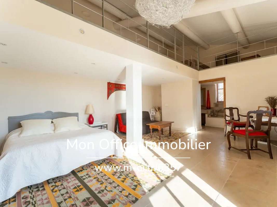 Propriété Aix-en-Provence