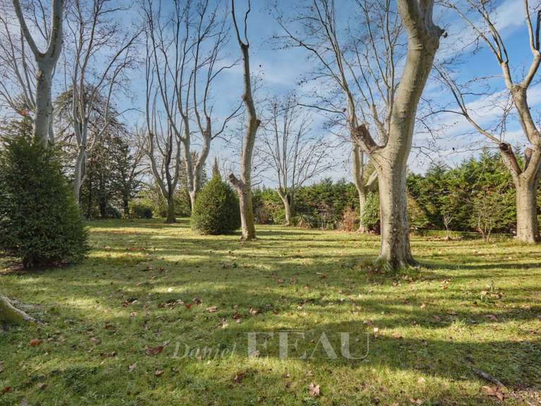 Propriété Aix-en-Provence - 870m²