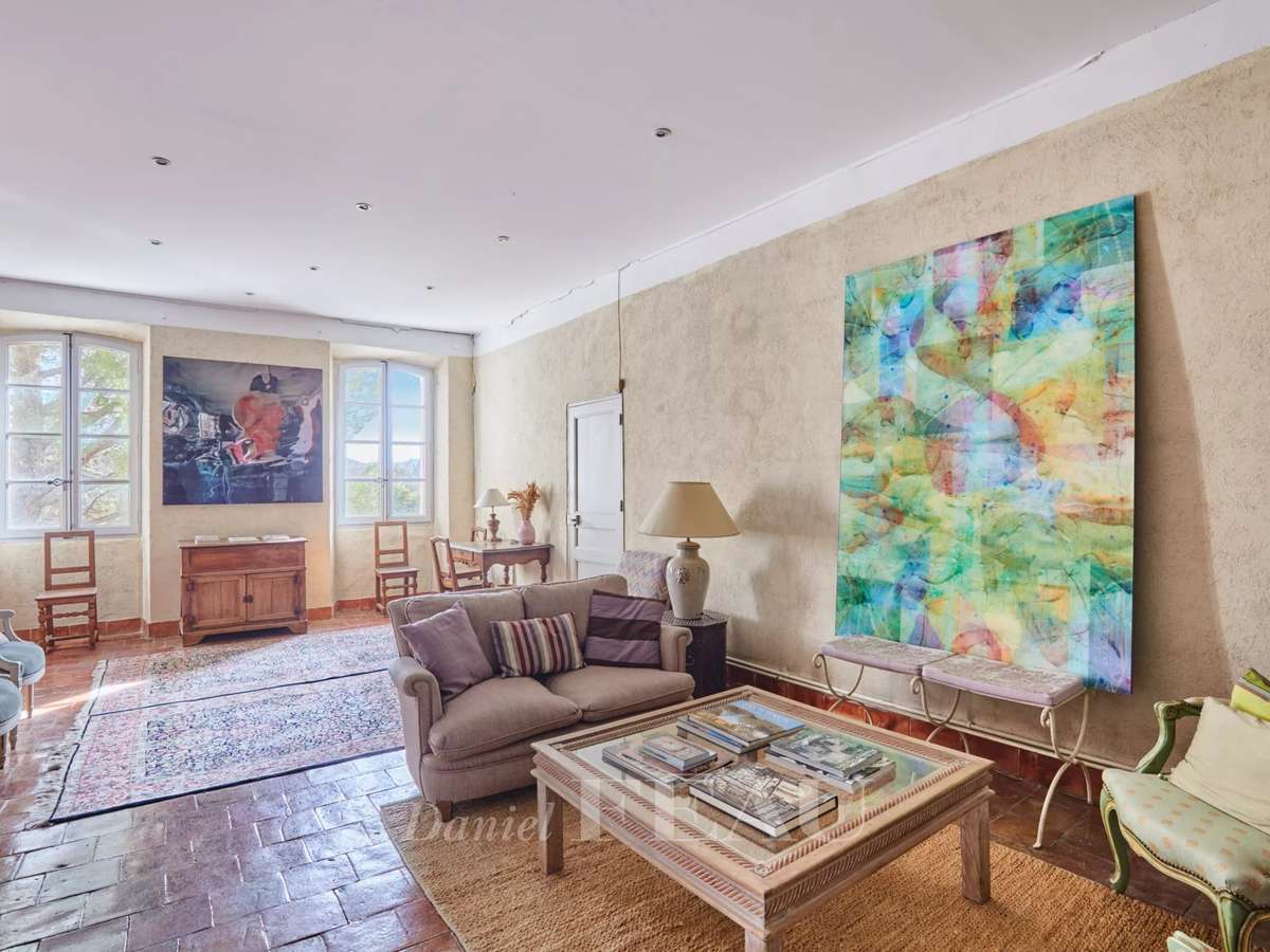 Propriété Aix-en-Provence