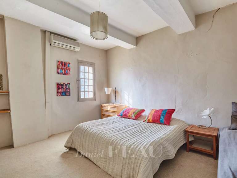 Propriété Aix-en-Provence - 870m²