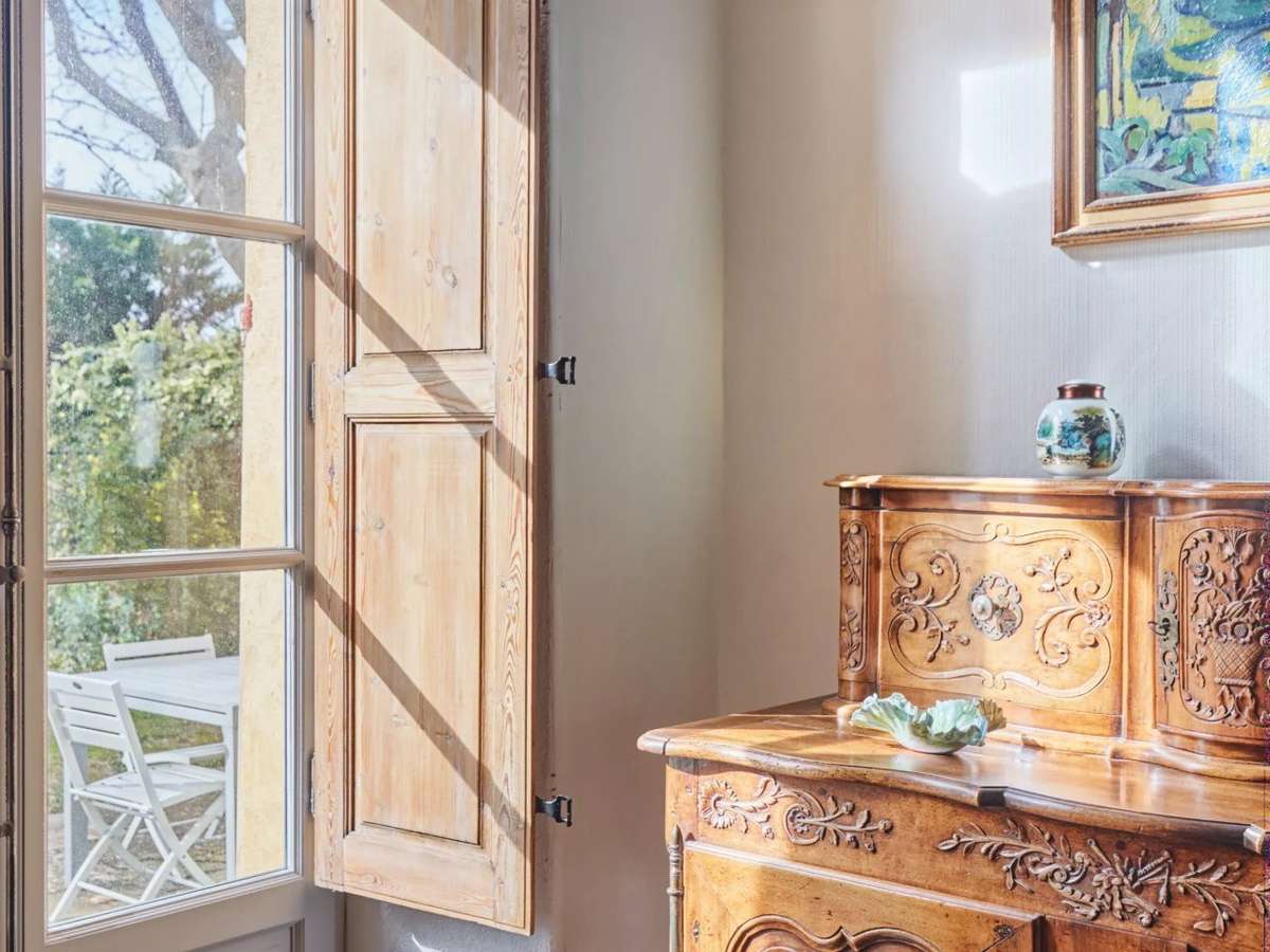 Propriété Aix-en-Provence