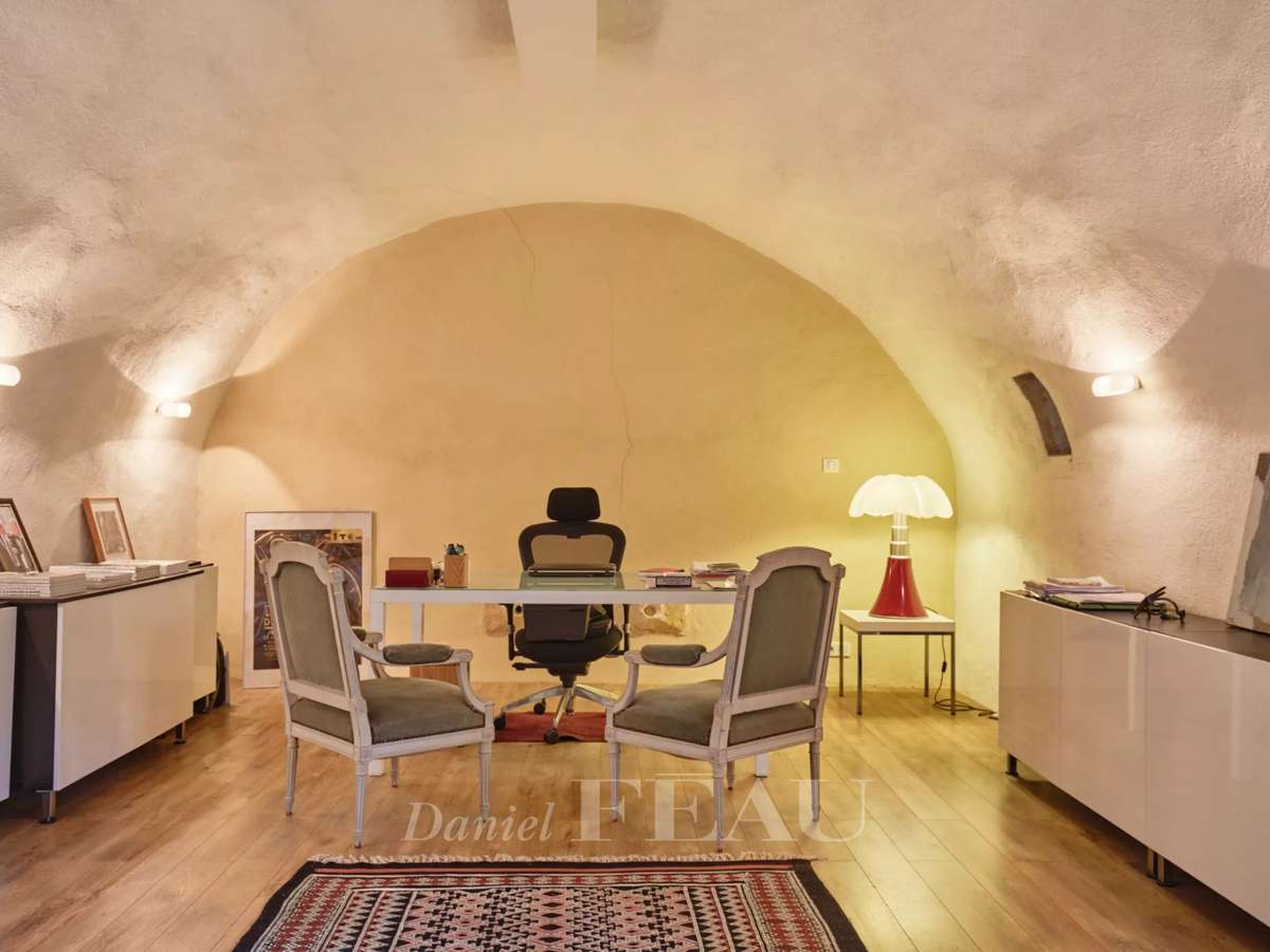 Propriété Aix-en-Provence