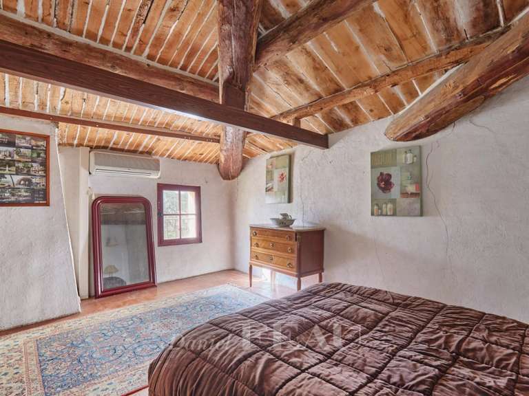 Propriété Aix-en-Provence - 870m²