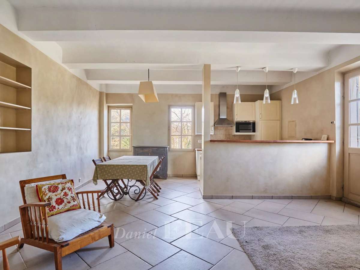 Propriété Aix-en-Provence