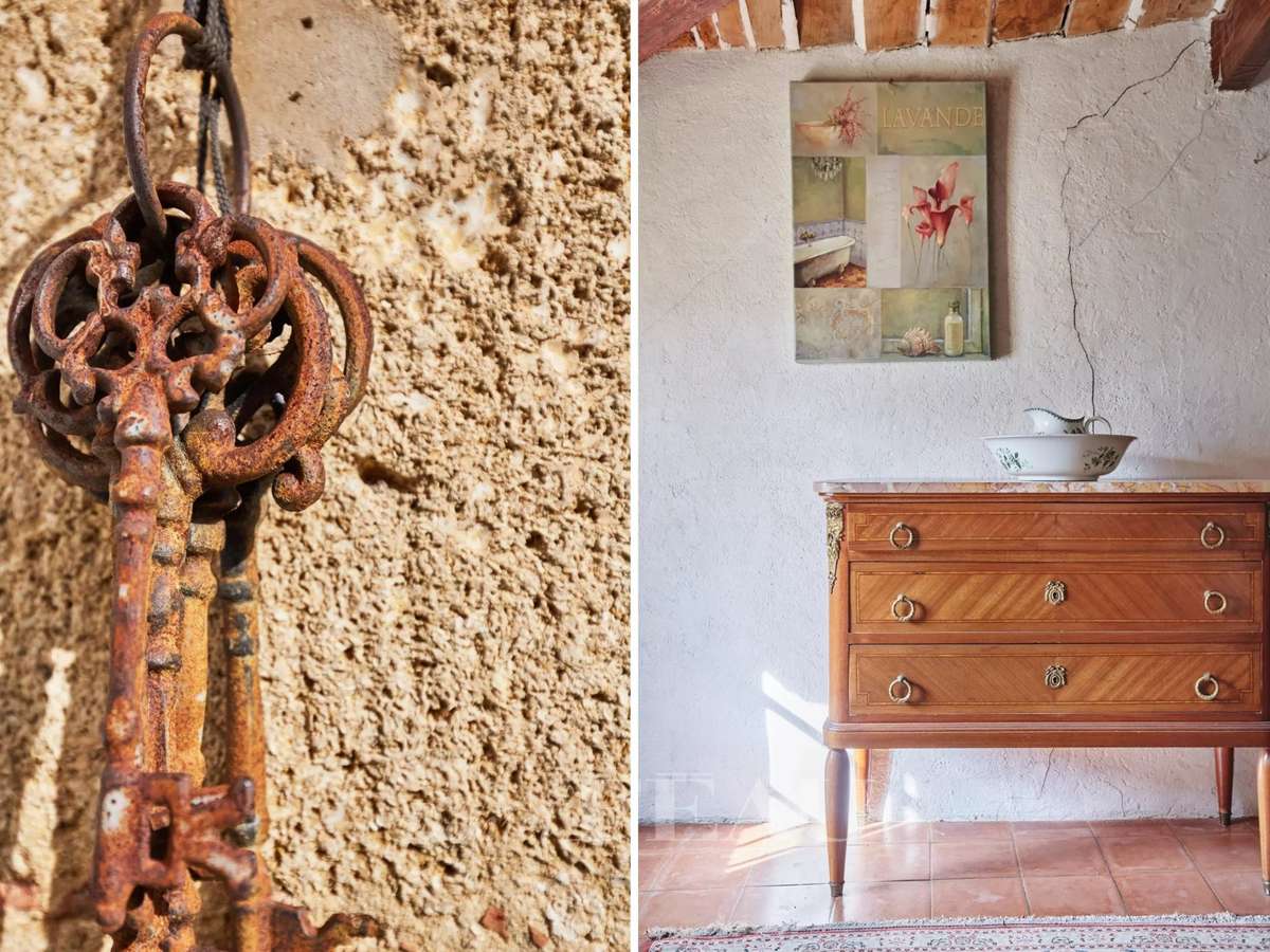 Propriété Aix-en-Provence