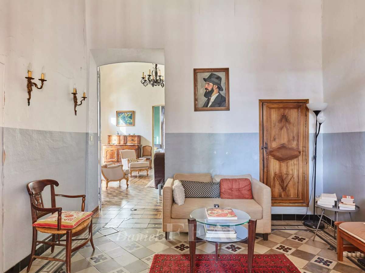 Propriété Aix-en-Provence